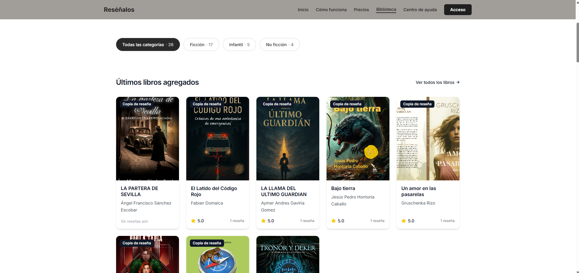 High-Converting Product Landing Page