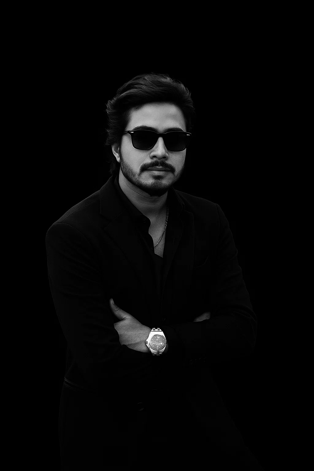 Masud Rana